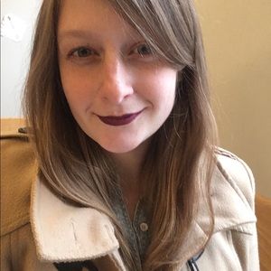 Meet your Posher, Kirsten